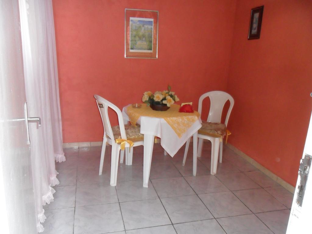 Quarto Duplo Deluxe