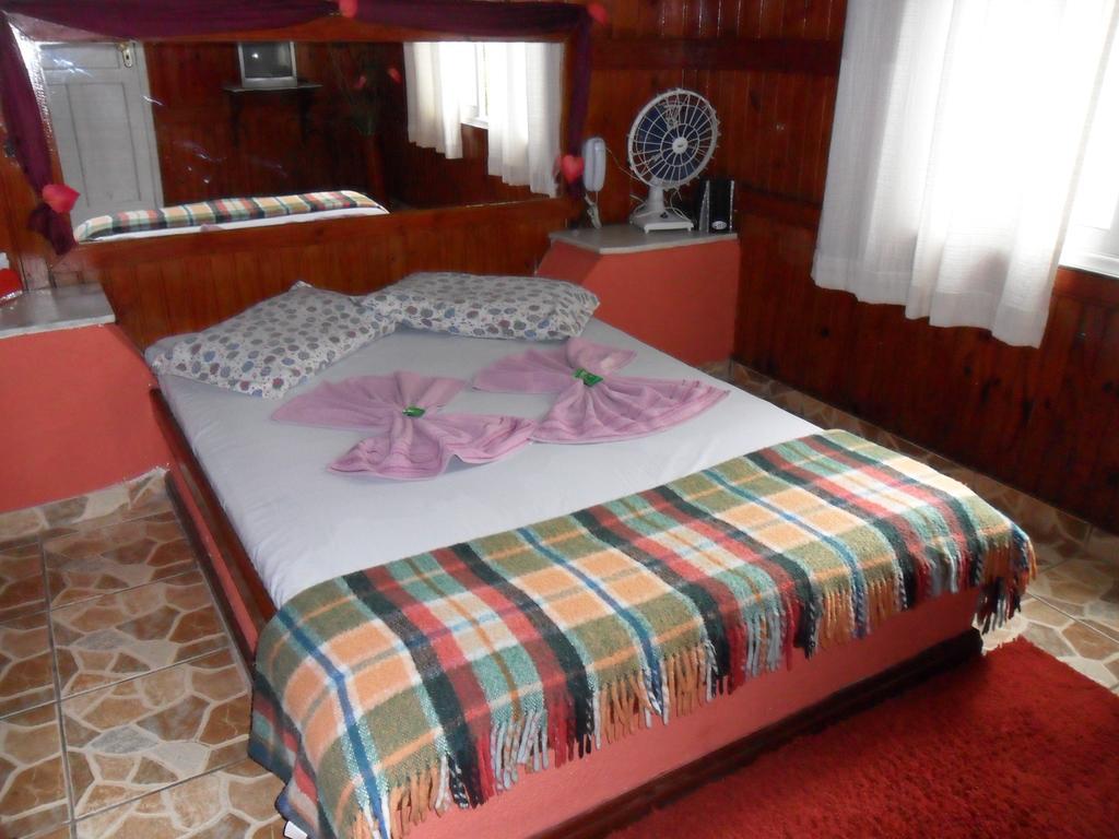 Quarto Duplo