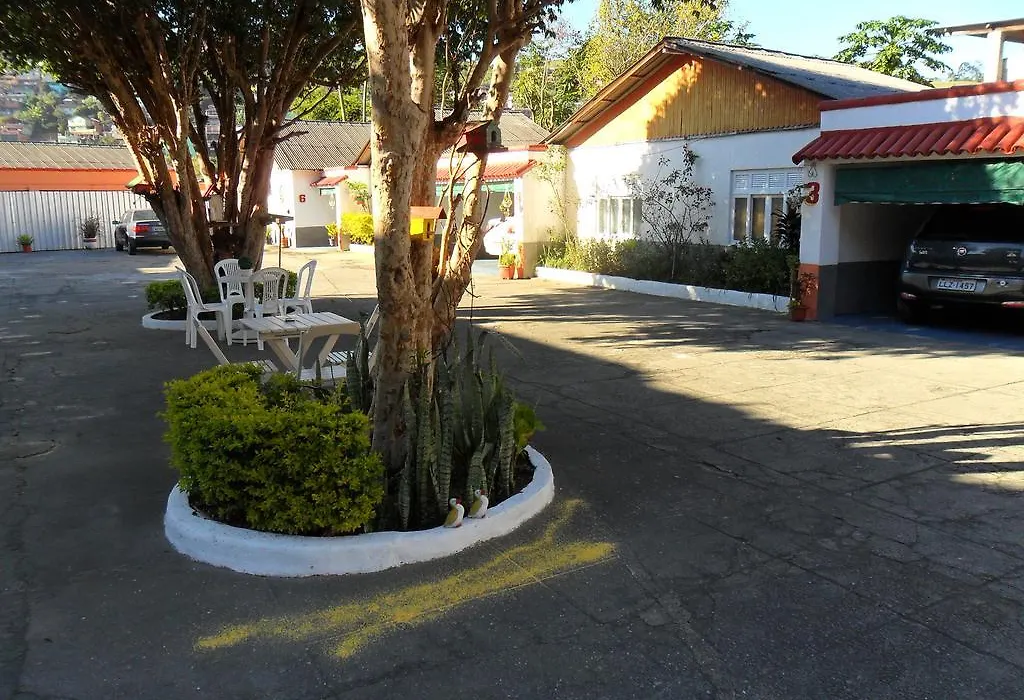 Pousada Alpino-1