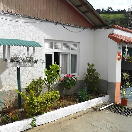 Pousada Alpino-2